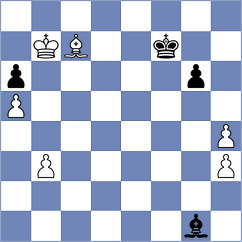 Winterberg - Sohier (chess.com INT, 2022)