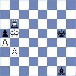 Bajkovic - Kacakovski (Cetinje, 2012)