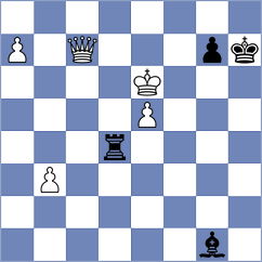 Thorhallsson - Murawski (chess.com INT, 2025)