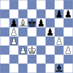 Moradiabadi - Baches Garcia (chess.com INT, 2025)