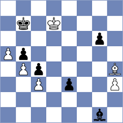 Hamad - Avinash (Dubai UAE, 2022)