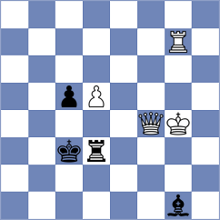 Gallego Alcaraz - Rustemov (chess.com INT, 2022)