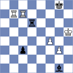 Maurizzi - Lagarde (Quenza FRA, 2025)