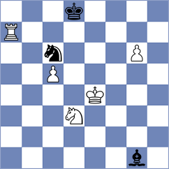 Chapman - Koch (Kassel, 1996)