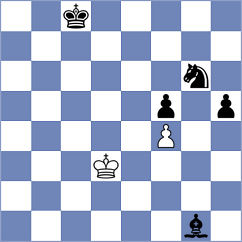 Ramirez - Paz Mendez (Chess.com INT, 2020)