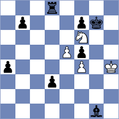 Czerwinska - Dwilewicz (Leba, 2009)