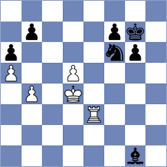 Jani - Prraneeth (Pavlodar KAZ, 2024)