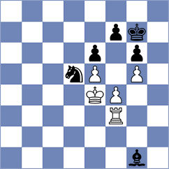 Meier - Samadov (chess.com INT, 2024)