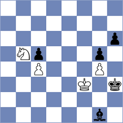 Chidi - Hashimov (Gibraltar, 2009)