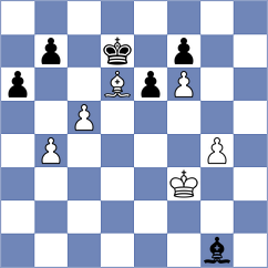 Guimaraes - Popadic (Chess.com INT, 2020)