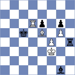 Przybylski - Havanecz (chess.com INT, 2021)