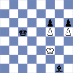 Jober - Rohrer (Europe Echecs INT, 2021)