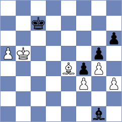 Martinovsky - Andrews (East Lansing, 1981)