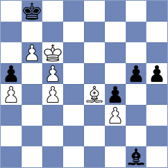 Lortkipanidze - Senft (chess.com INT, 2025)