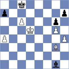 Norowitz - Sapocinic (chess.com INT, 2025)