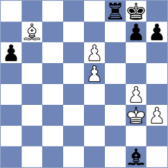Aguiar Cunha - Martinez Alcantara (Chess.com INT, 2017)
