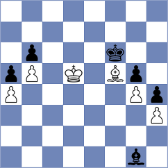 Silva - Seletsky (chess.com INT, 2024)