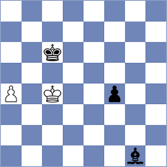 Munoz Perez - Argandona Riveiro (Zarauz, 2004)
