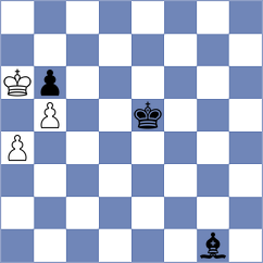 Moreno Gracia - Lara Lopez (Linares, 2007)
