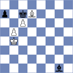 Ronka - Quispe Arteaga (chess.com INT, 2023)