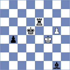 Grof - Korolchuk (Dunajska Streda, 1999)