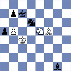 Chambers - Chojnacki (chess.com INT, 2022)