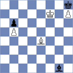 Bogaudinov - Aqib Javaid Butt (chess.com INT, 2024)