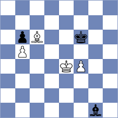 Nurgaliyev - Svane (chess.com INT, 2025)