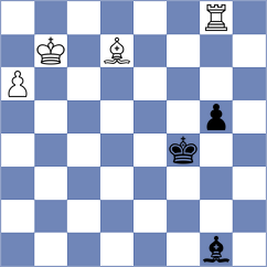 Turygin - Panteleev (Kineshma, 2010)