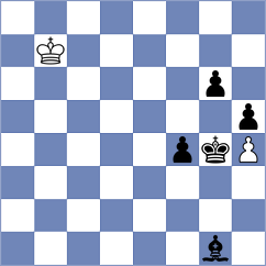 Vlassov - Manafov (Chess.com INT, 2021)