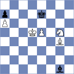 Poliakova - Klimentova (St Petersburg RUS, 2022)
