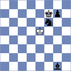 Kouzari - Zumsande (Chess.com INT, 2018)