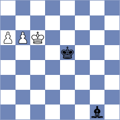 Manelyuk - Mendonca (chess.com INT, 2022)