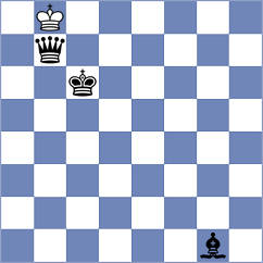 Arias Tejada - Arbunic Castro (lichess.org INT, 2022)