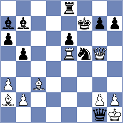 Osinovsky - Provaznik (chess.com INT, 2024)