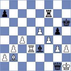 Alexikov - Stead (chess.com INT, 2023)