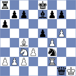 Salazar Moreno - Cabrera Espinoza (Chess.com INT, 2020)