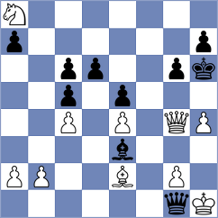 Cramling Bellon - Zemerov (chess.com INT, 2022)