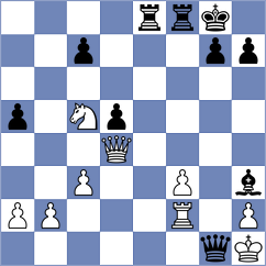 Choi - Jukes (Hastings ENG, 2024)