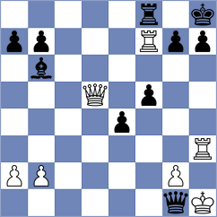 Trabes - Cernousek (ICC INT, 2009)
