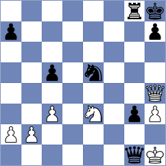 Hanninger - Dragicevic (Sweden, 2010)