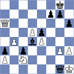 Kalinin - Drygalov (chess.com INT, 2025)