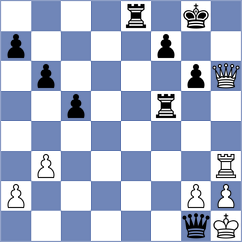 Orlov - Arakelov (Voronezh, 2001)