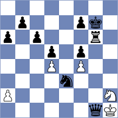 Yang - Li (Lichess.org INT, 2020)