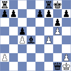 Harland - Heinrich (Playchess.com INT, 2020)