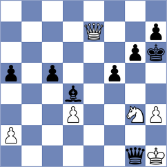 Eidse - Carlsen (Oslo, 2004)