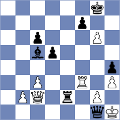 Popovic - Troltenier (chess.com INT, 2025)