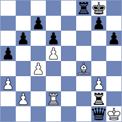 Collins - Molaei (Chess.com INT, 2020)
