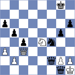 Mendonca - Shipov (chess.com INT, 2022)