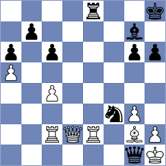 Barp - Jodorcovsky Werjivker (Chess.com INT, 2021)